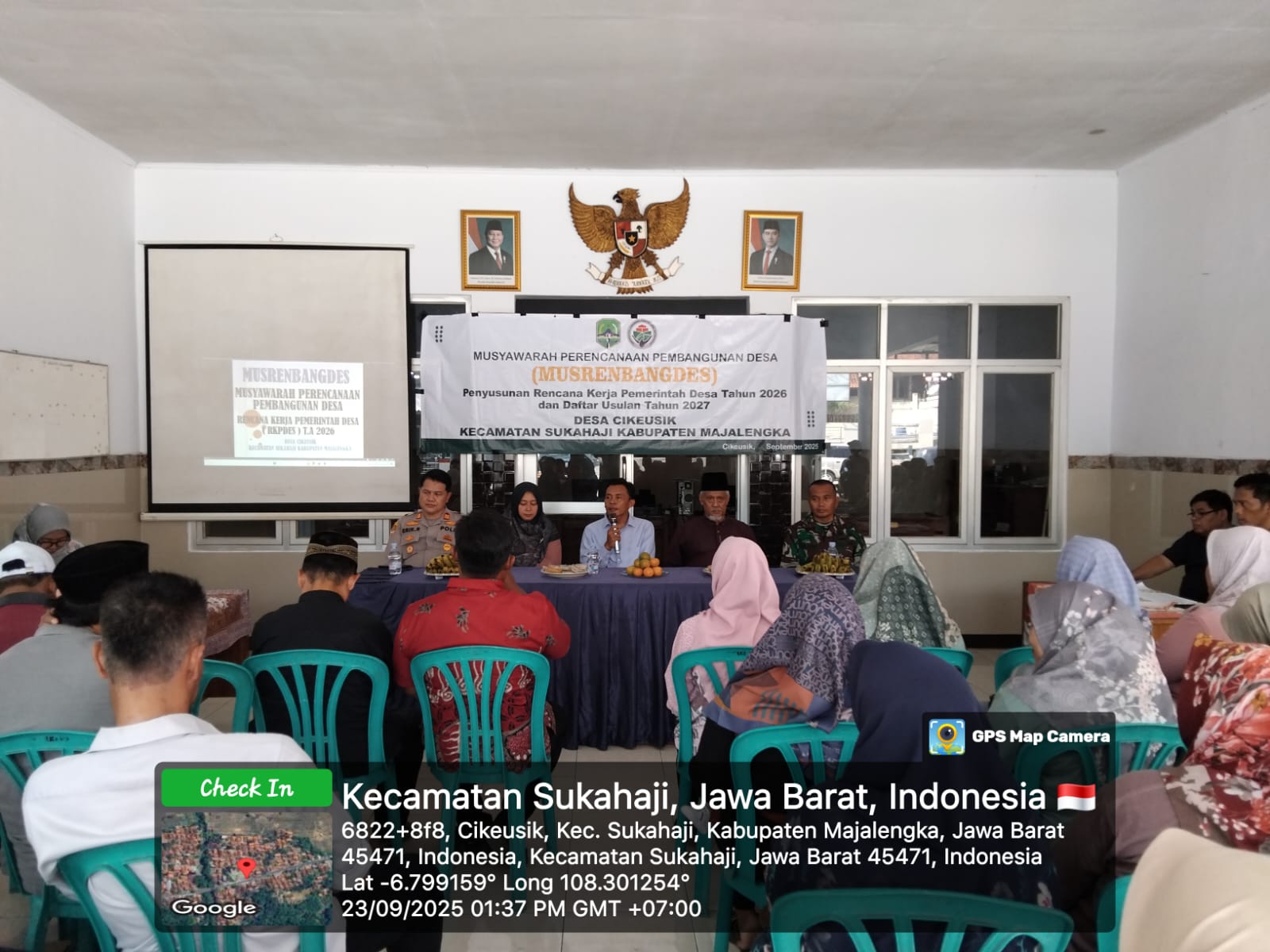 berita